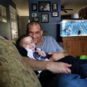 Meet your Posher, Tyrone s